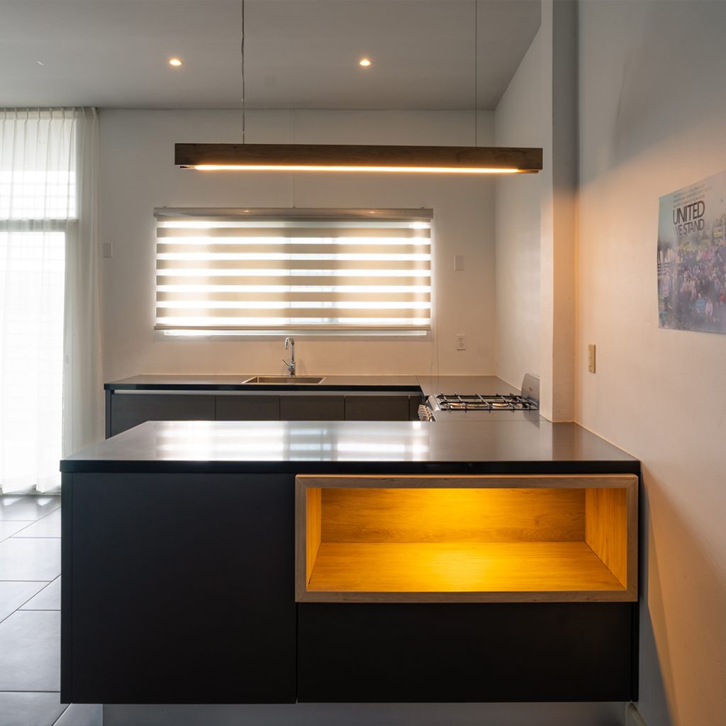 Kitchenette Jacob - Blokland Studios